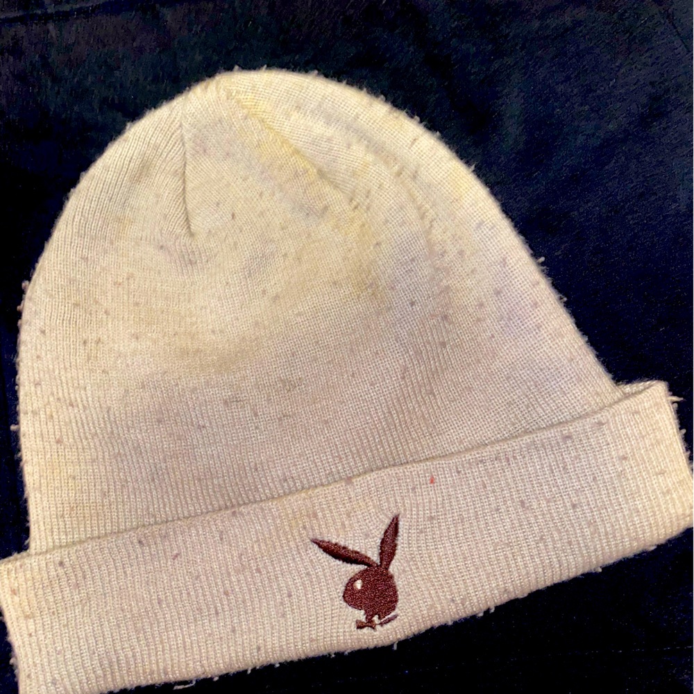 Playboy Beanie